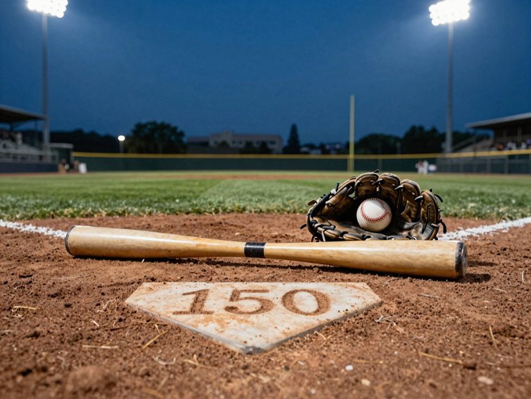 150 swing composite break in plan