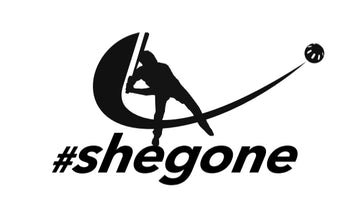 shegone hitting
