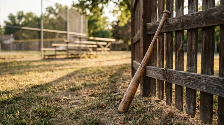 baseball bat price range