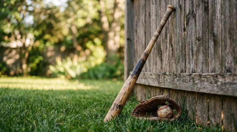 baseball bats durability lifespan