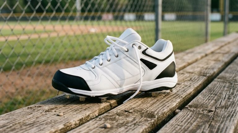 baseball cleats fit tips