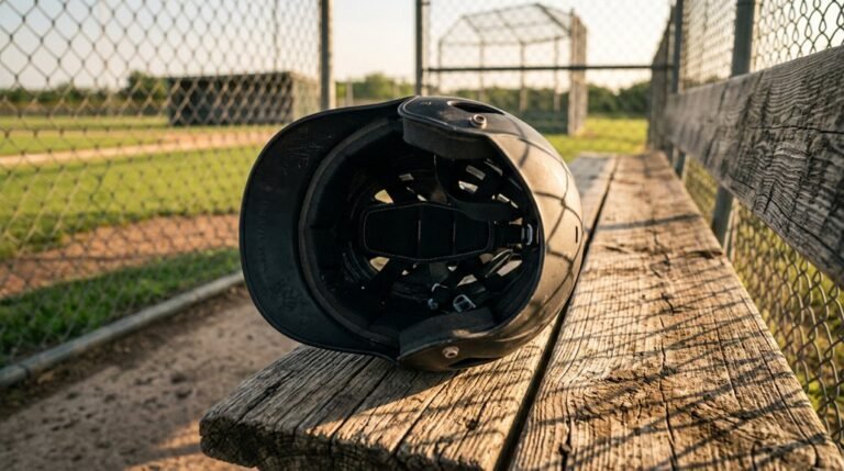 baseball helmet safety standards