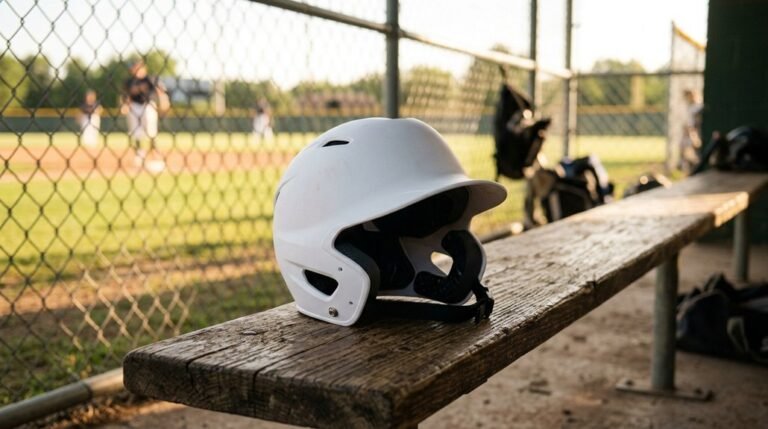 baseball helmet size guide