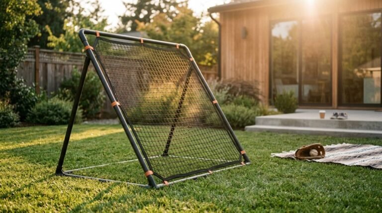 best baseball rebounder nets 2027