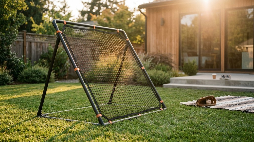 best baseball rebounder nets 2027