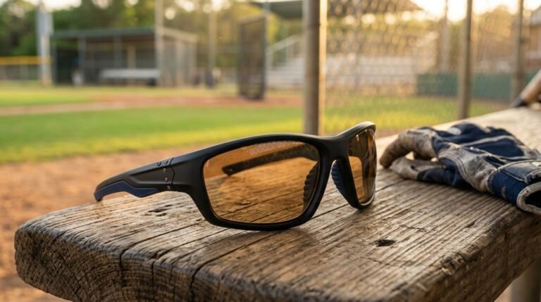 best baseball sunglasses 2027