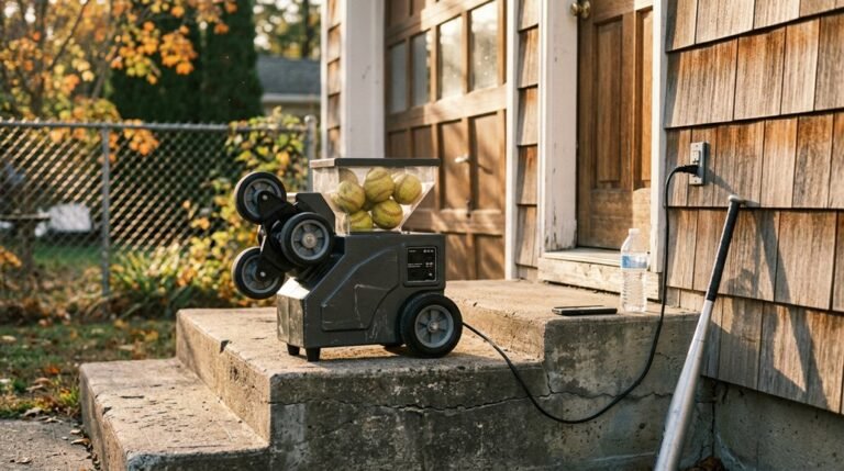 best budget pitching machine picks