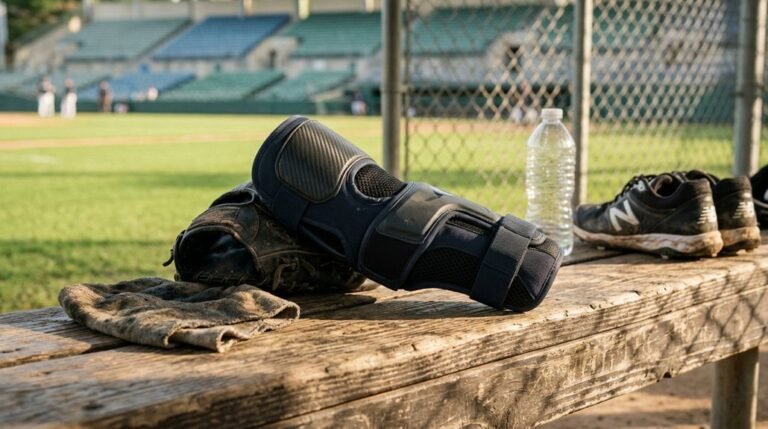 best elbow guard baseball 2027