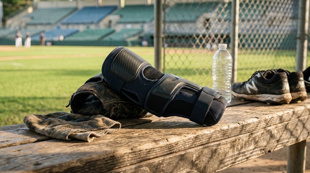 best elbow guard baseball 2027