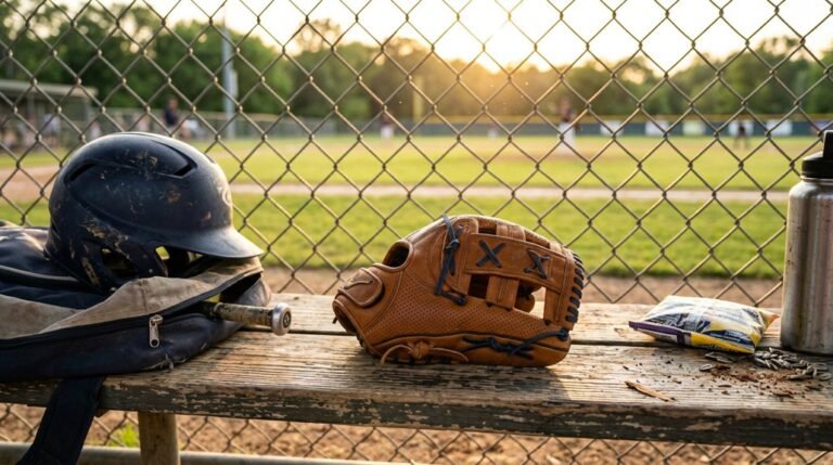 best little league glove guide
