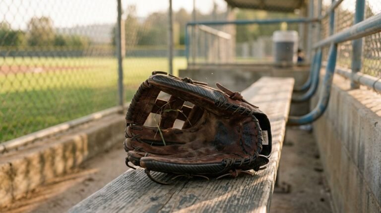 best outfield gloves for 2027