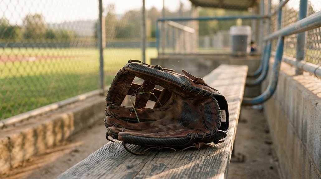 best outfield gloves for 2027