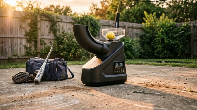 best pitching machines 2027