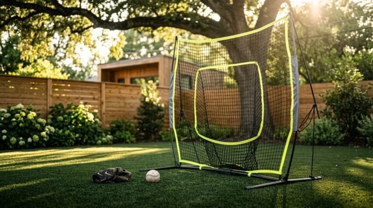best pitching nets 2027