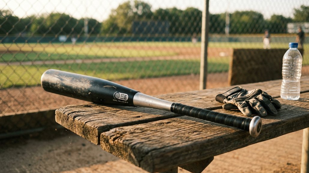 best usssa baseball bats 2027