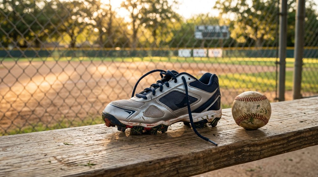 best youth baseball cleats 2027
