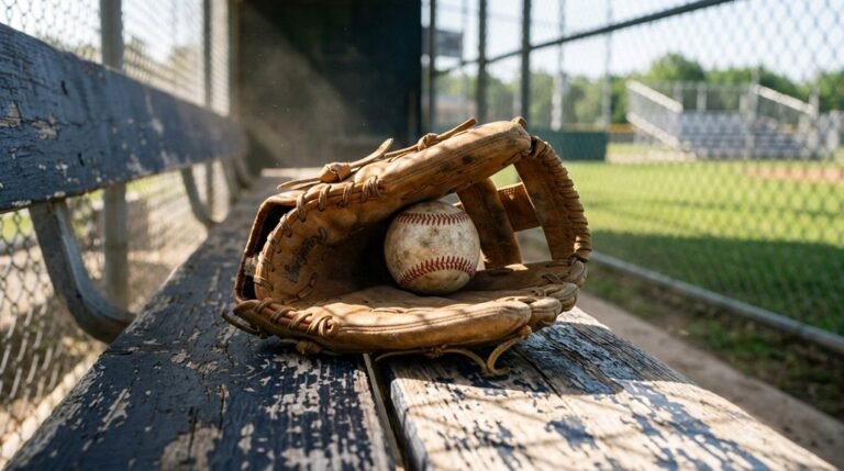 best youth baseball gloves 2027