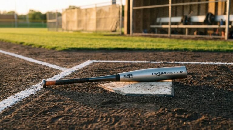 can usssa bat be used