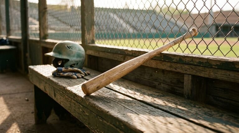 choosing the right baseball bat