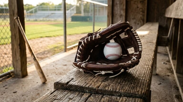 cost of a quality baseball glove