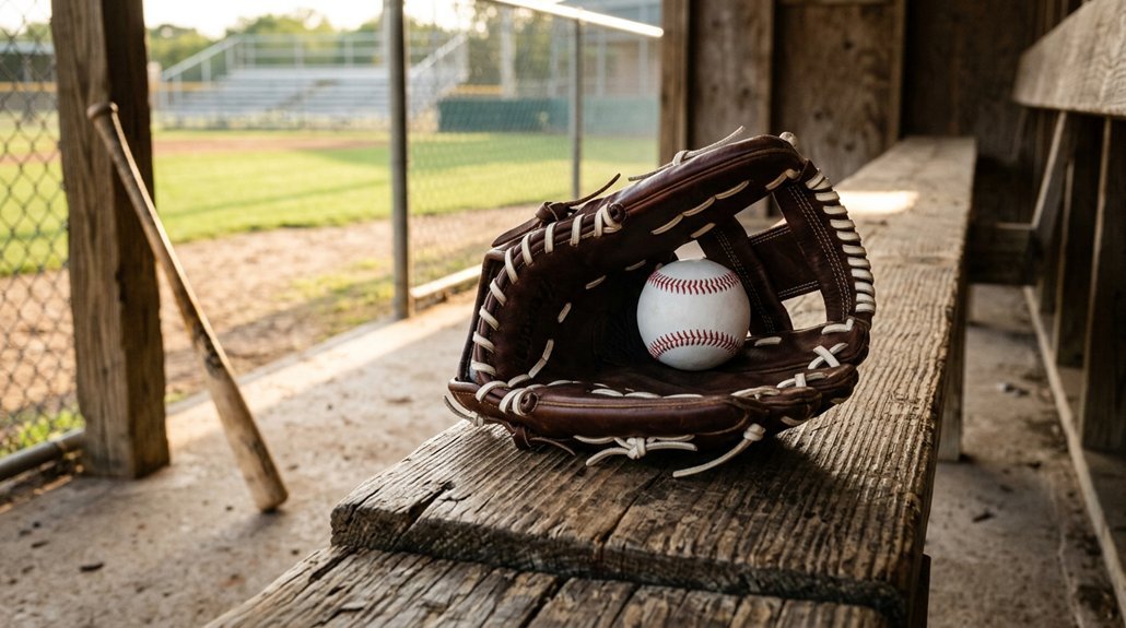 cost of a quality baseball glove
