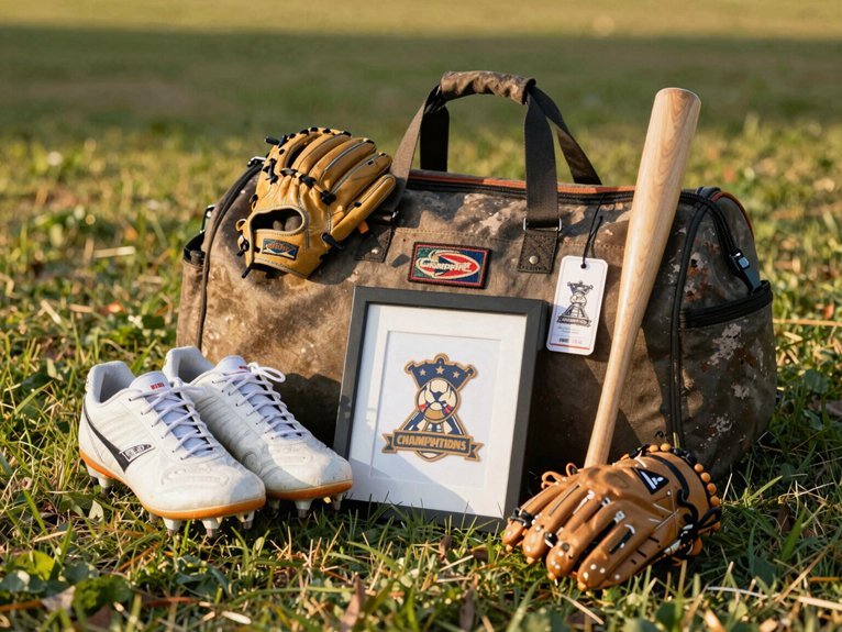 durable personalized duffle for athletes