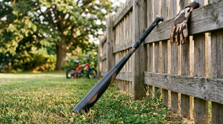 estimated swings to break composite bat