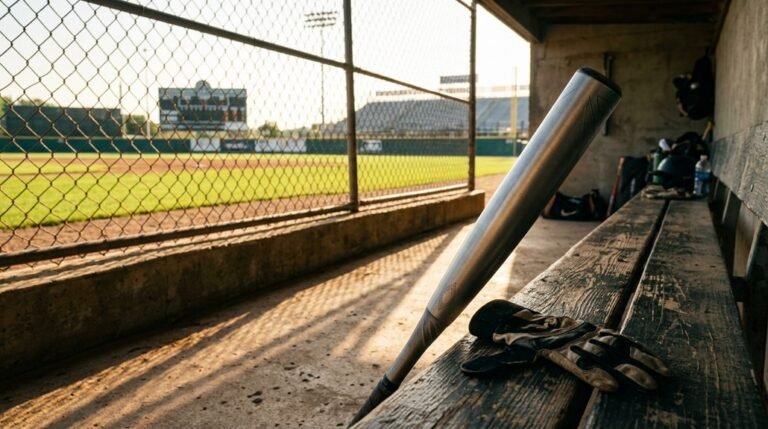 five best aluminum bats for 2027