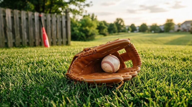 five step baseball throwing basics