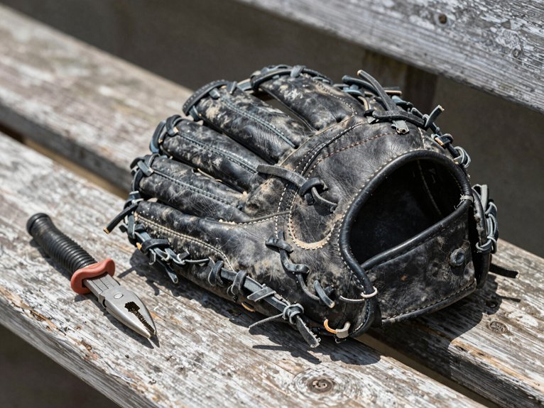 full glove relace evaluation guide
