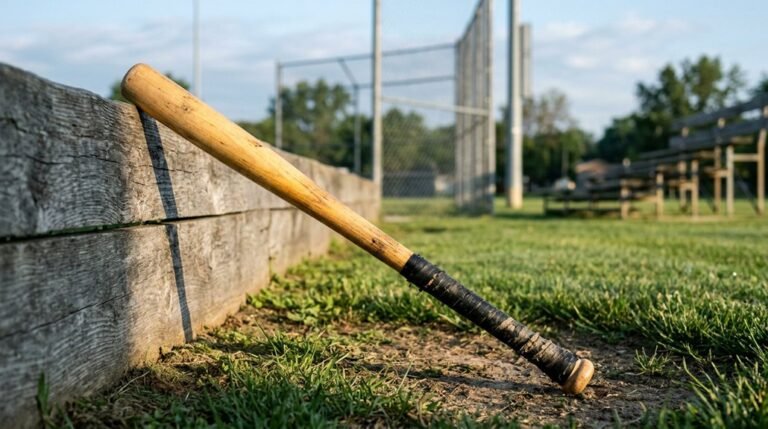 how long should bat be