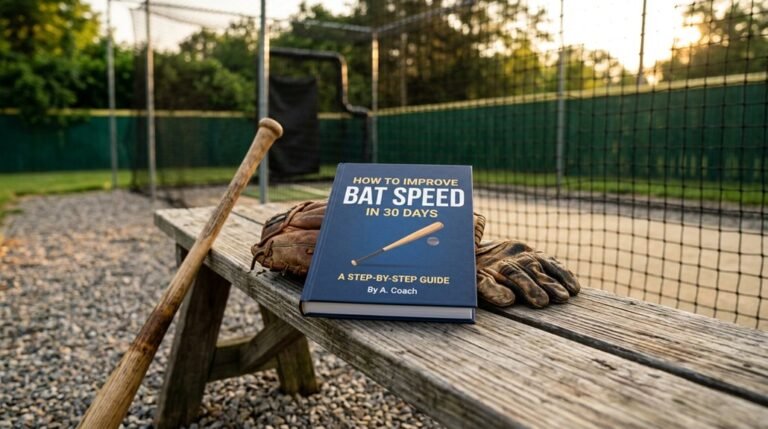 how to improve bat speed