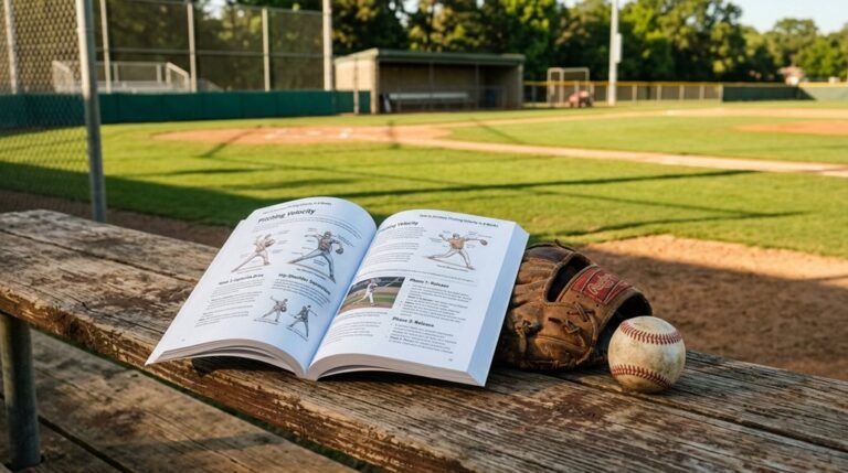 increase pitching velocity in 8 weeks