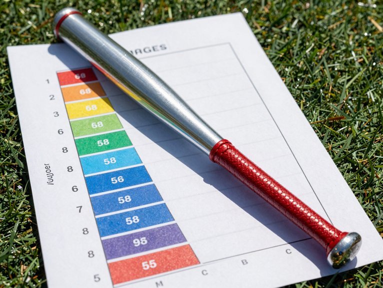 junior big barrel bat sizing guide