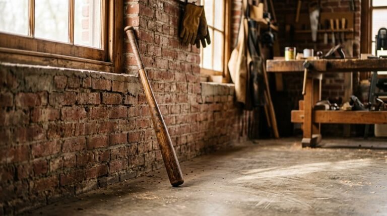 louisville slugger bats origin