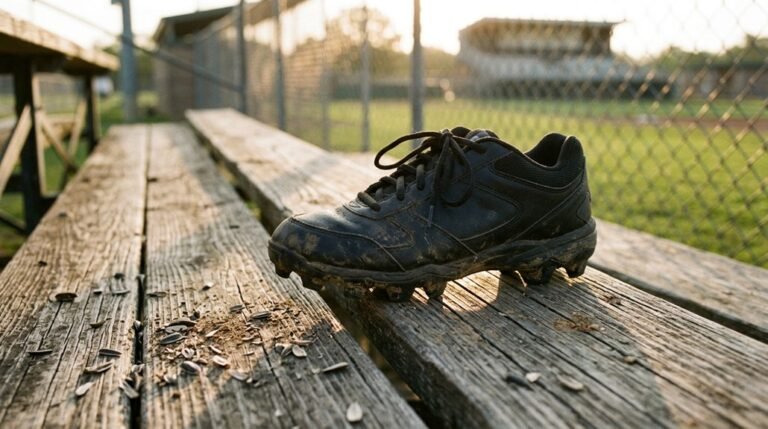 metal cleats beat molded options 2027 picks