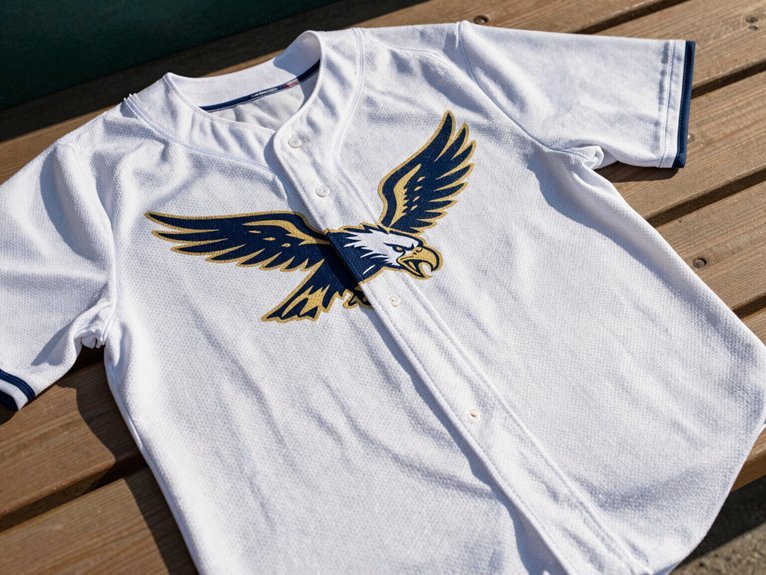 moisture wicking breathable practice tees