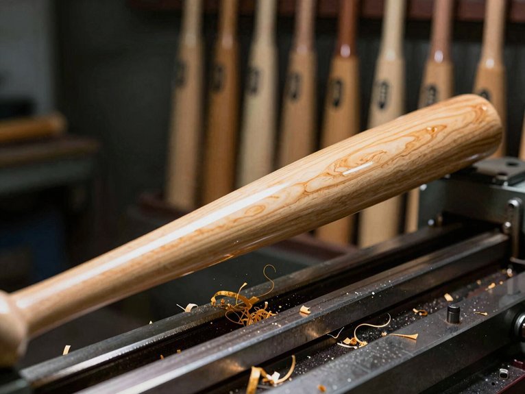 new york ash hand carved vs lathed