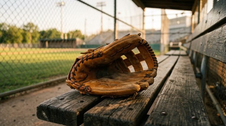 nine best first base mitts 2027