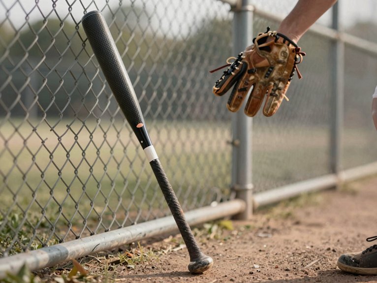 progressive bat break in sequence
