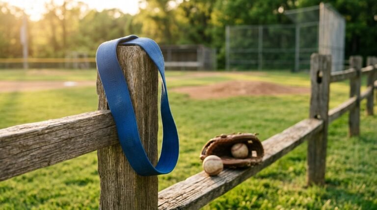 resistance band exercises for pitching velocity