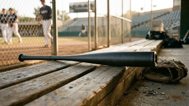 seven best baseball bats 2027