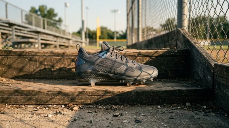 seven best baseball cleats 2027
