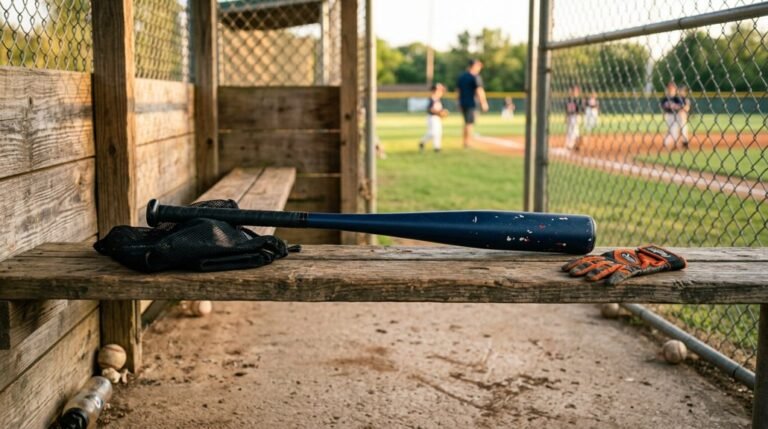 seven best coach pitch bats 2027