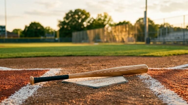 seven steps to bat grip mastery
