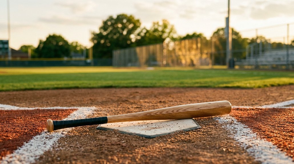 seven steps to bat grip mastery