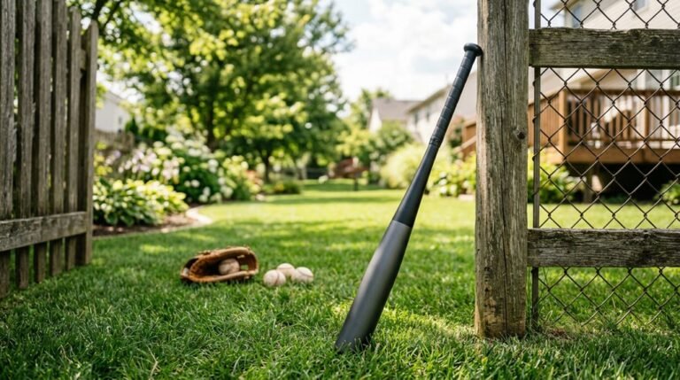 six year old bat sizing guide