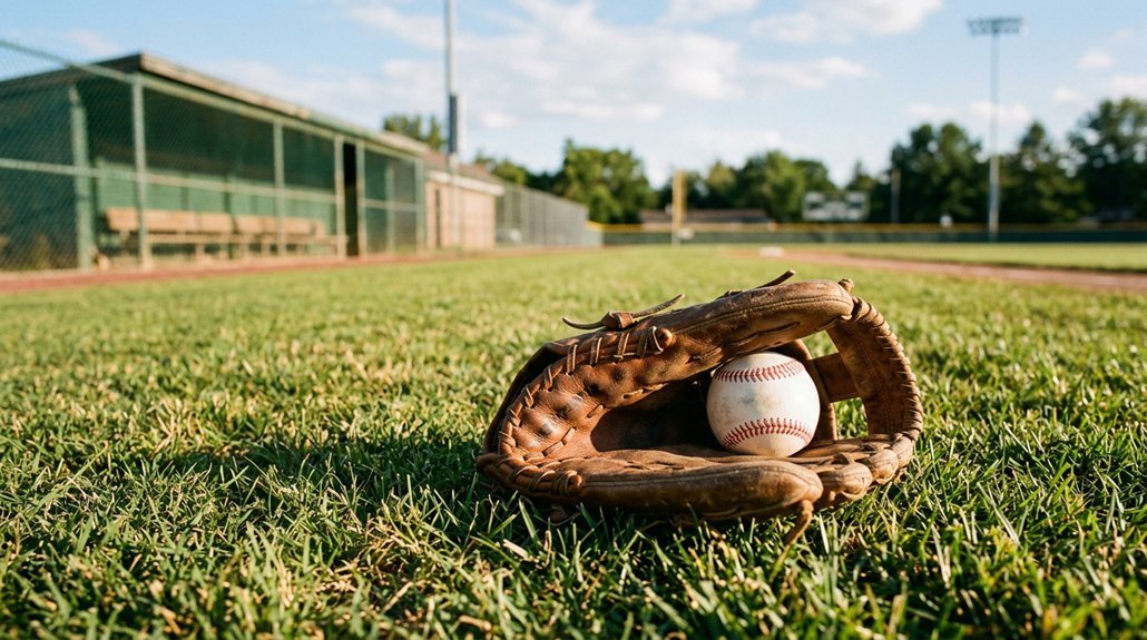 teach your kid to catch