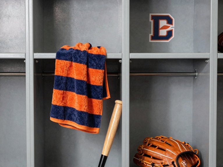 team colors budget timely decor
