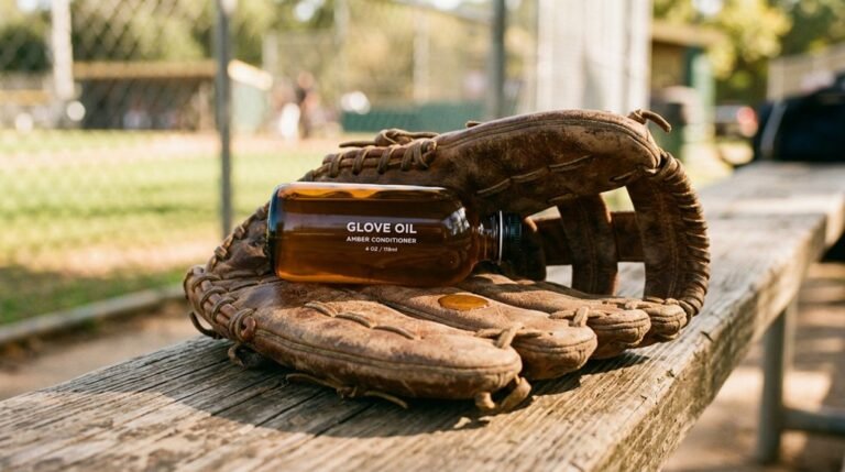 top 10 baseball glove oils 2027